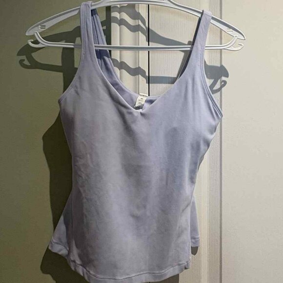 Lululemon Align Tank - Picture 3 of 3